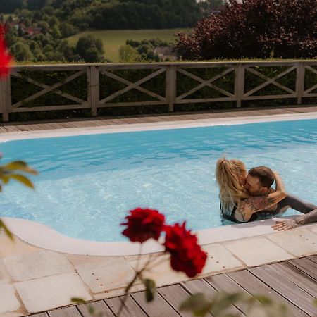 Maiers Kuschelhotel Loipersdorf Deluxe - Adults Only Лойперсдорф-бай-Фюрстенфельд Экстерьер фото