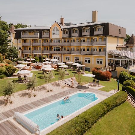 Maiers Kuschelhotel Loipersdorf Deluxe - Adults Only Лойперсдорф-бай-Фюрстенфельд Экстерьер фото