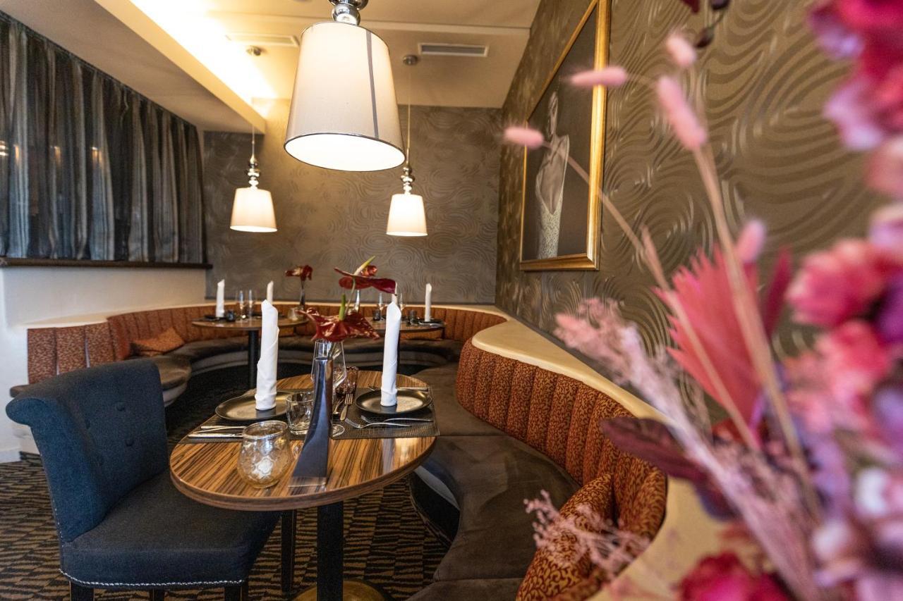 Maiers Kuschelhotel Loipersdorf Deluxe - Adults Only Лойперсдорф-бай-Фюрстенфельд Экстерьер фото