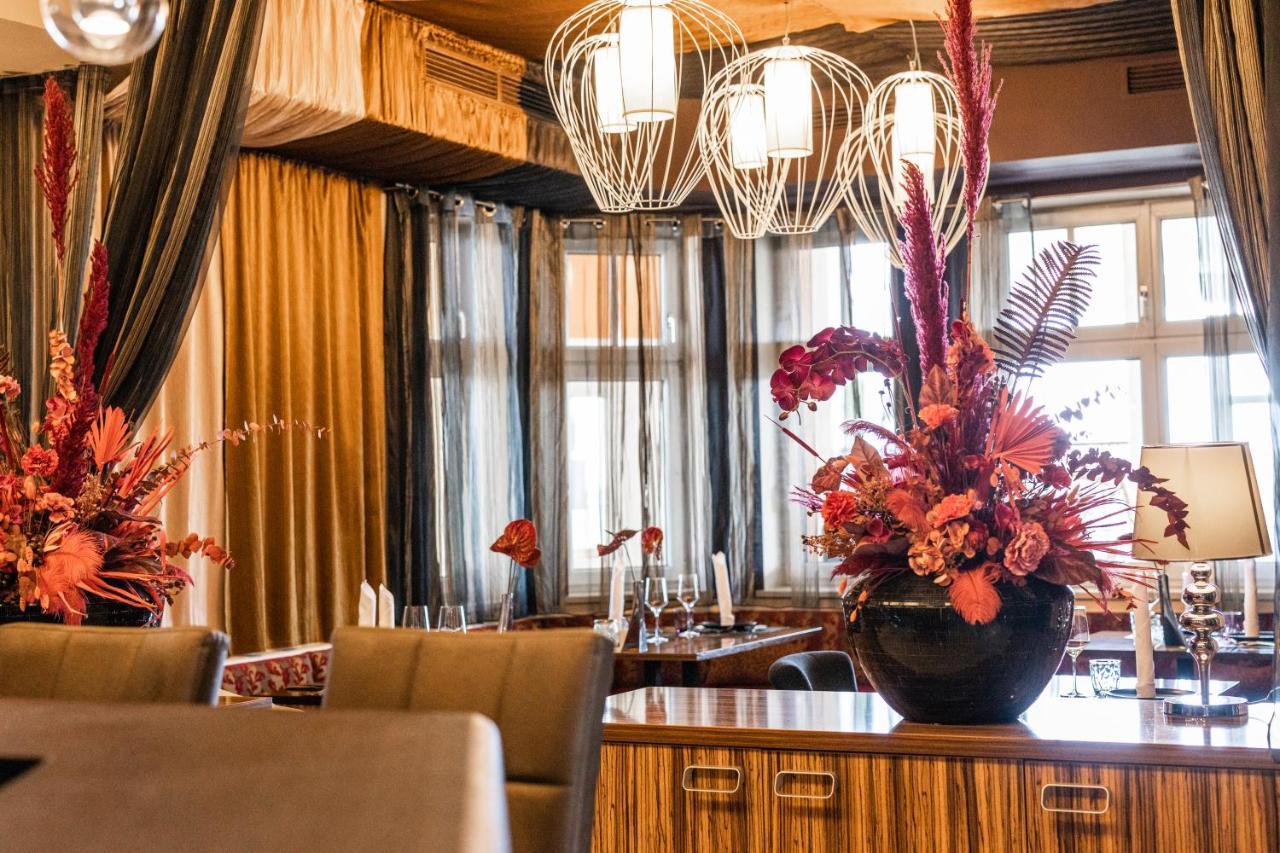 Maiers Kuschelhotel Loipersdorf Deluxe - Adults Only Лойперсдорф-бай-Фюрстенфельд Экстерьер фото