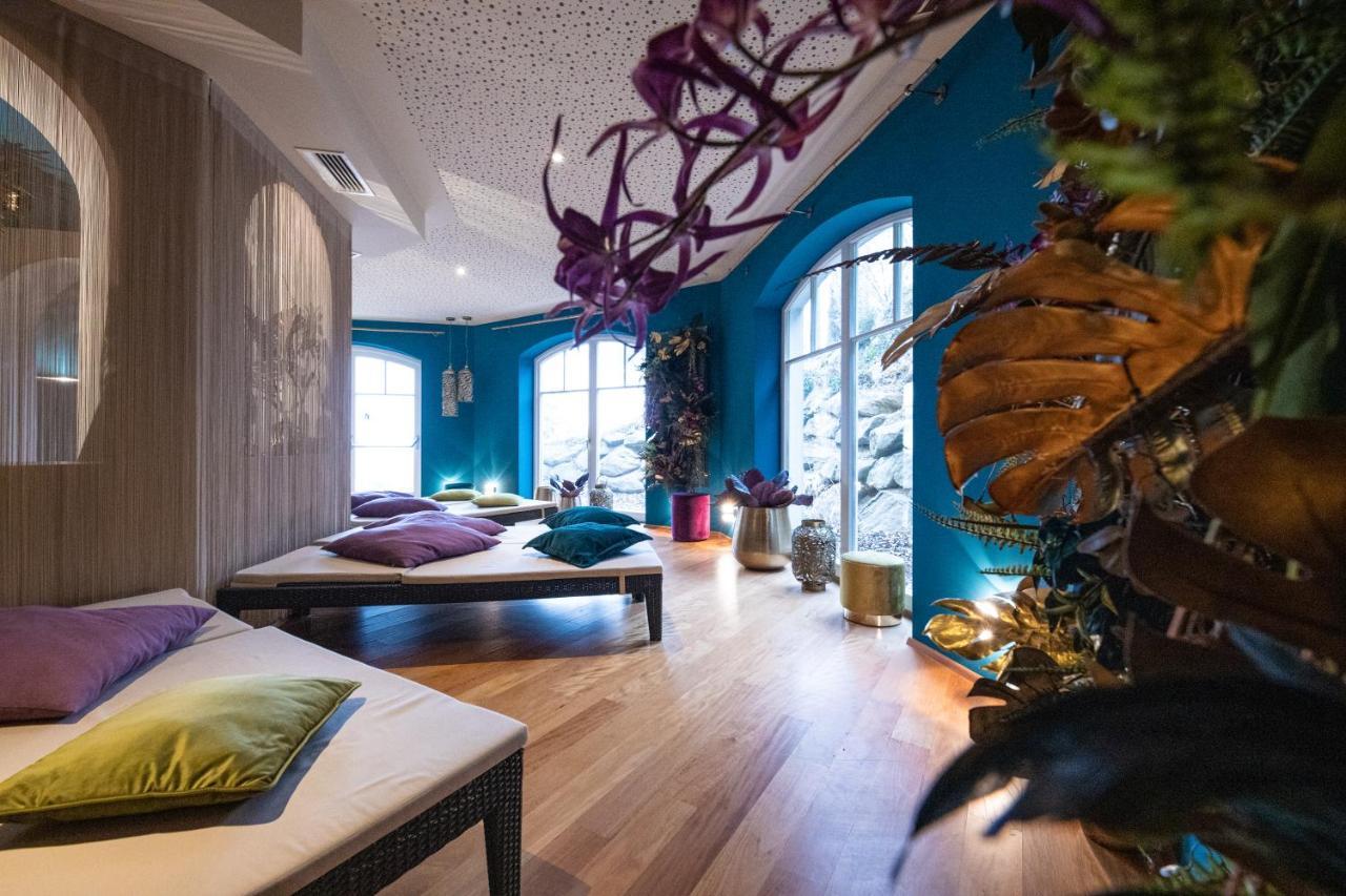 Maiers Kuschelhotel Loipersdorf Deluxe - Adults Only Лойперсдорф-бай-Фюрстенфельд Экстерьер фото