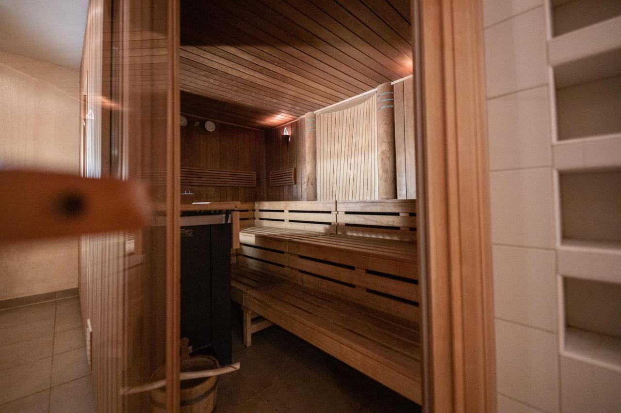 Maiers Kuschelhotel Loipersdorf Deluxe - Adults Only Лойперсдорф-бай-Фюрстенфельд Экстерьер фото