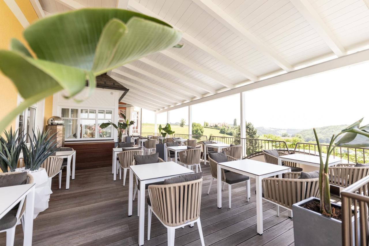 Maiers Kuschelhotel Loipersdorf Deluxe - Adults Only Лойперсдорф-бай-Фюрстенфельд Экстерьер фото
