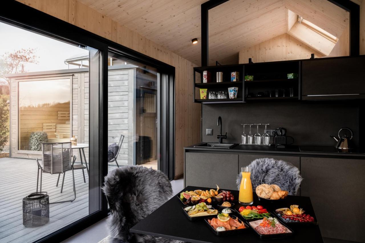 Maiers Kuschelhotel Loipersdorf Deluxe - Adults Only Лойперсдорф-бай-Фюрстенфельд Экстерьер фото