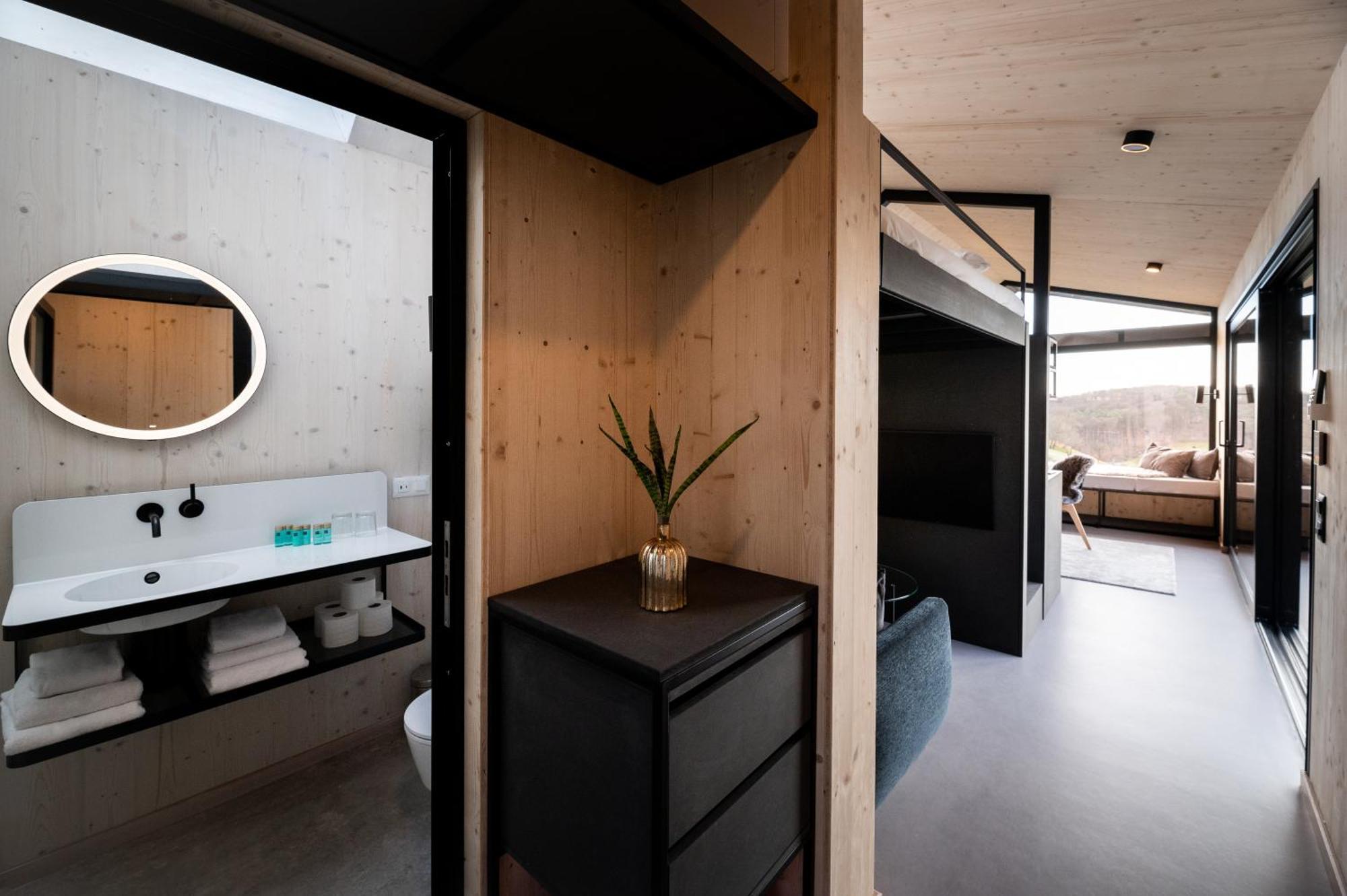 Maiers Kuschelhotel Loipersdorf Deluxe - Adults Only Лойперсдорф-бай-Фюрстенфельд Экстерьер фото