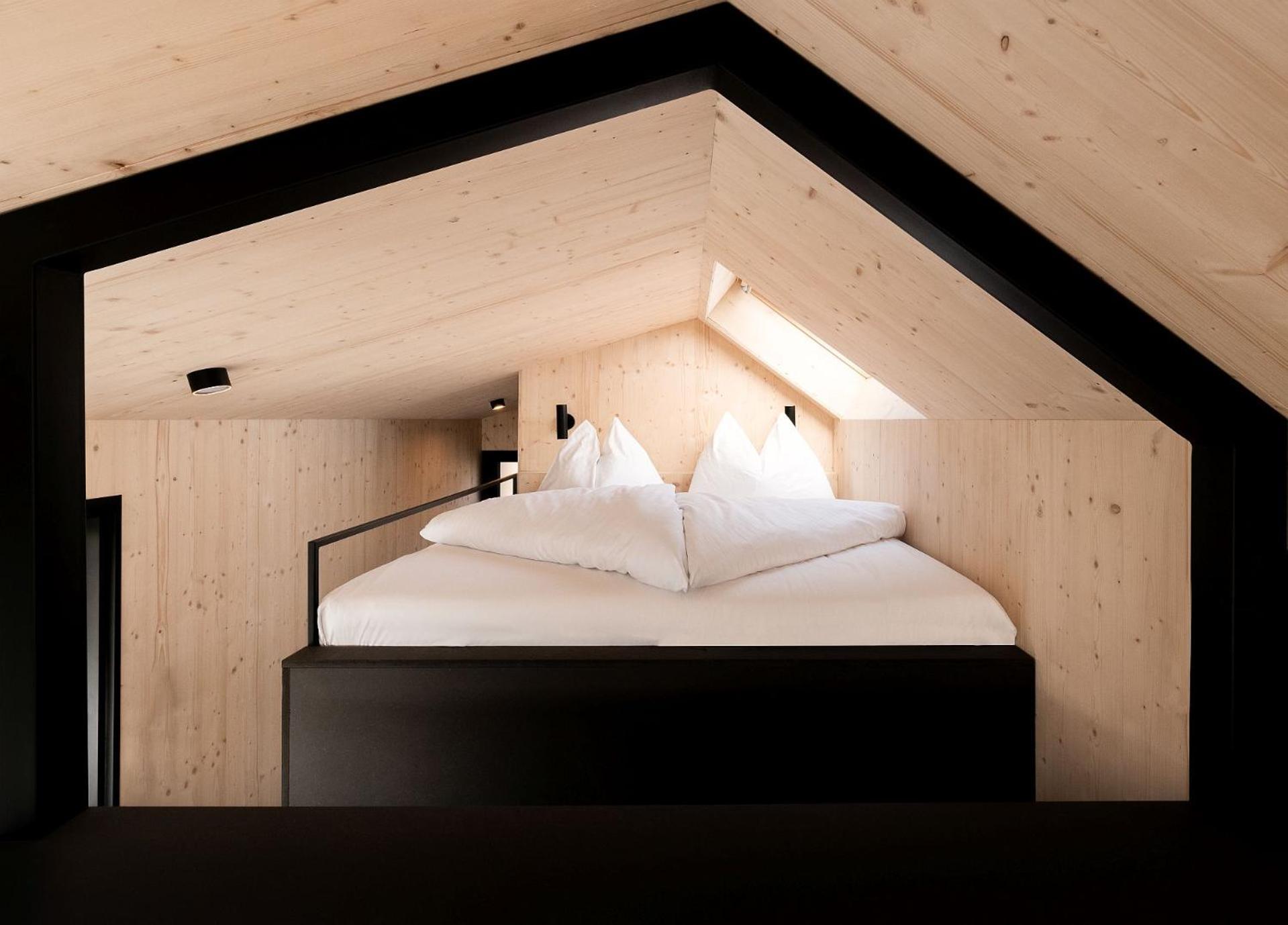 Maiers Kuschelhotel Loipersdorf Deluxe - Adults Only Лойперсдорф-бай-Фюрстенфельд Экстерьер фото