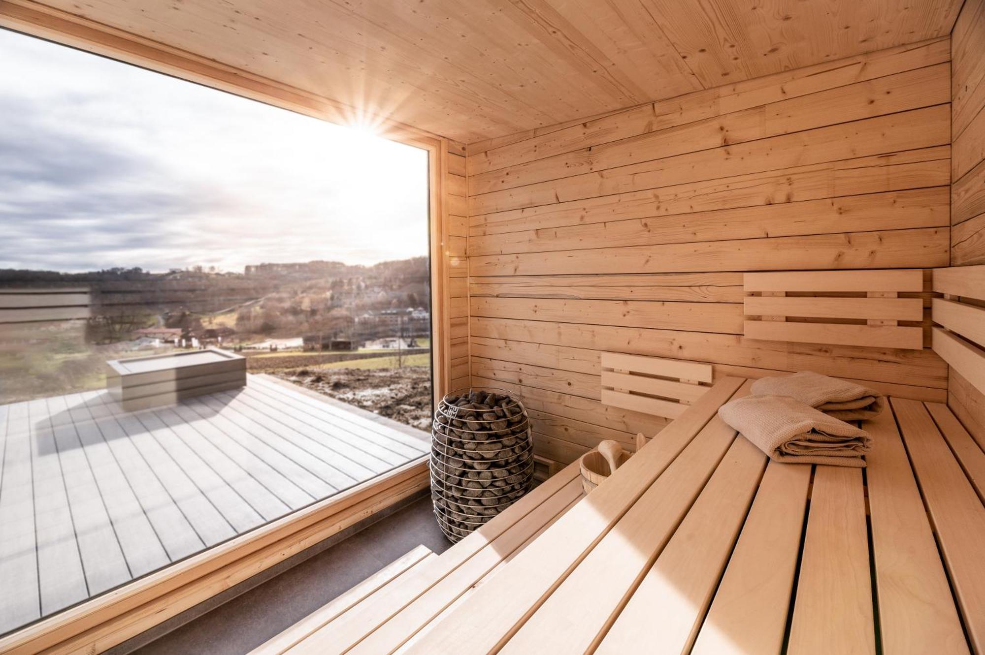 Maiers Kuschelhotel Loipersdorf Deluxe - Adults Only Лойперсдорф-бай-Фюрстенфельд Экстерьер фото
