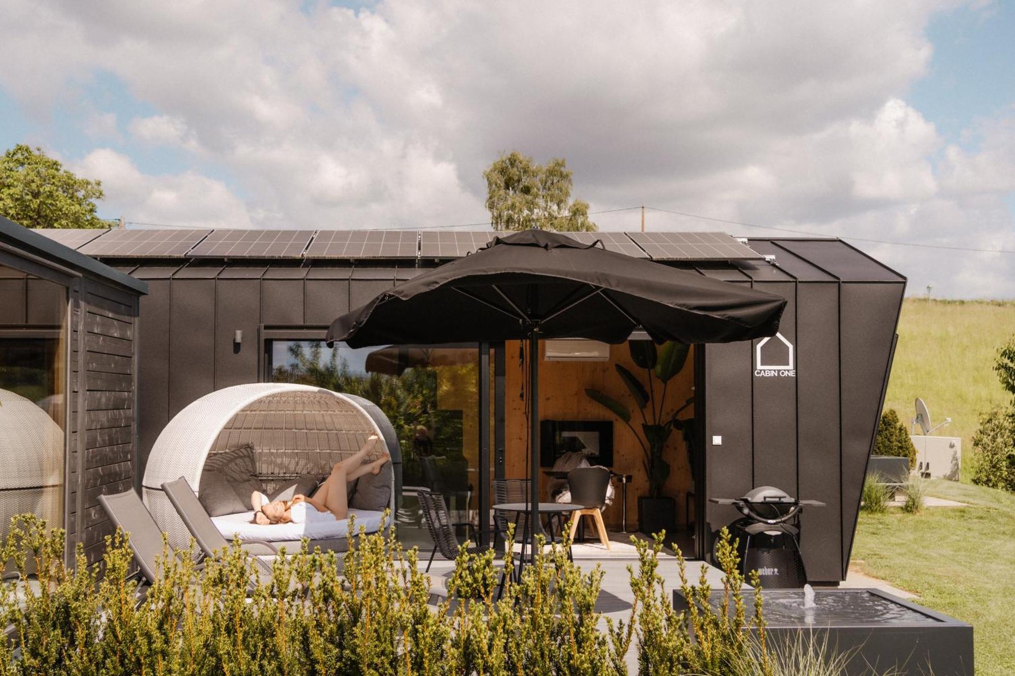 Maiers Kuschelhotel Loipersdorf Deluxe - Adults Only Лойперсдорф-бай-Фюрстенфельд Экстерьер фото
