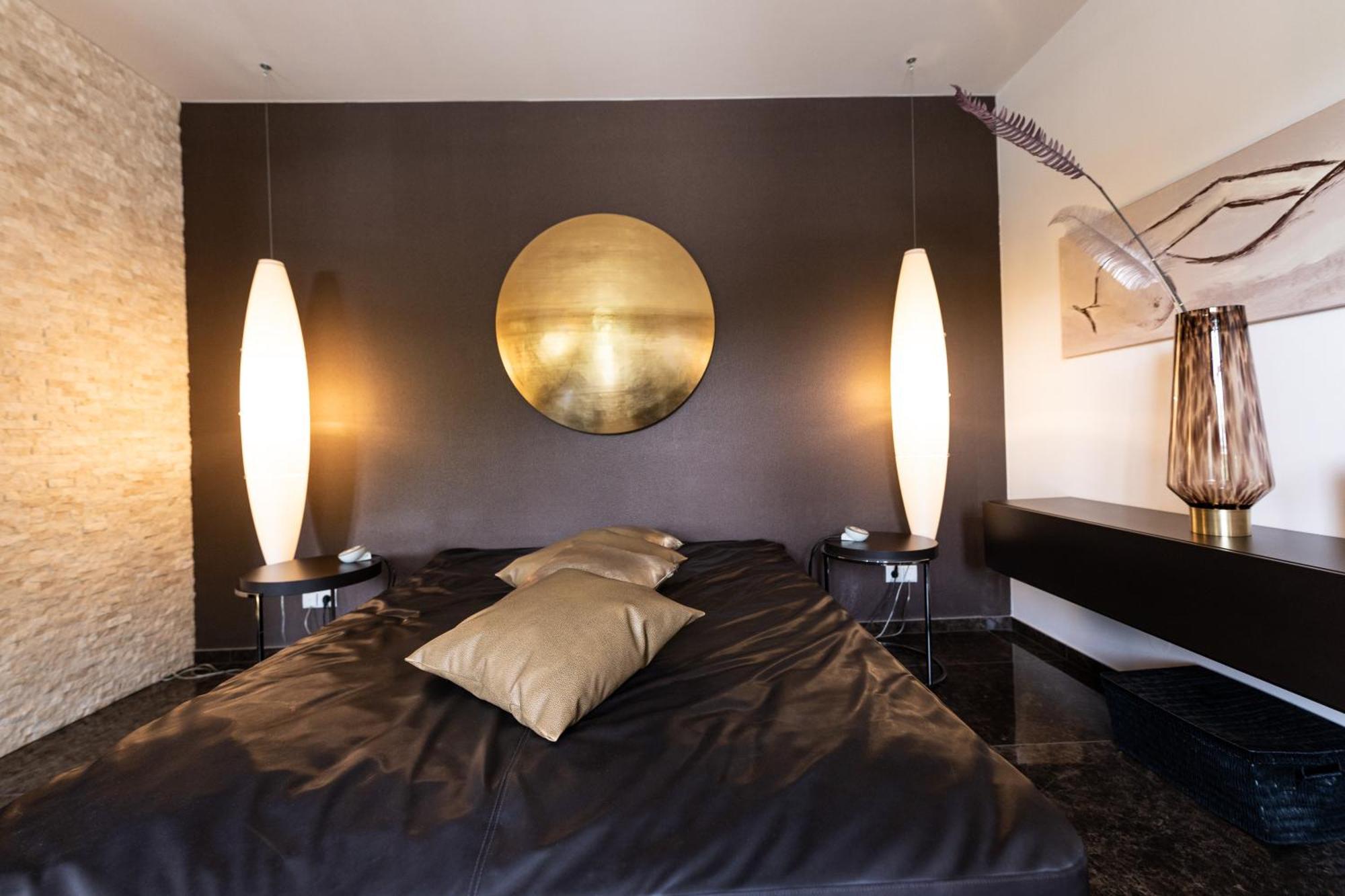 Maiers Kuschelhotel Loipersdorf Deluxe - Adults Only Лойперсдорф-бай-Фюрстенфельд Экстерьер фото
