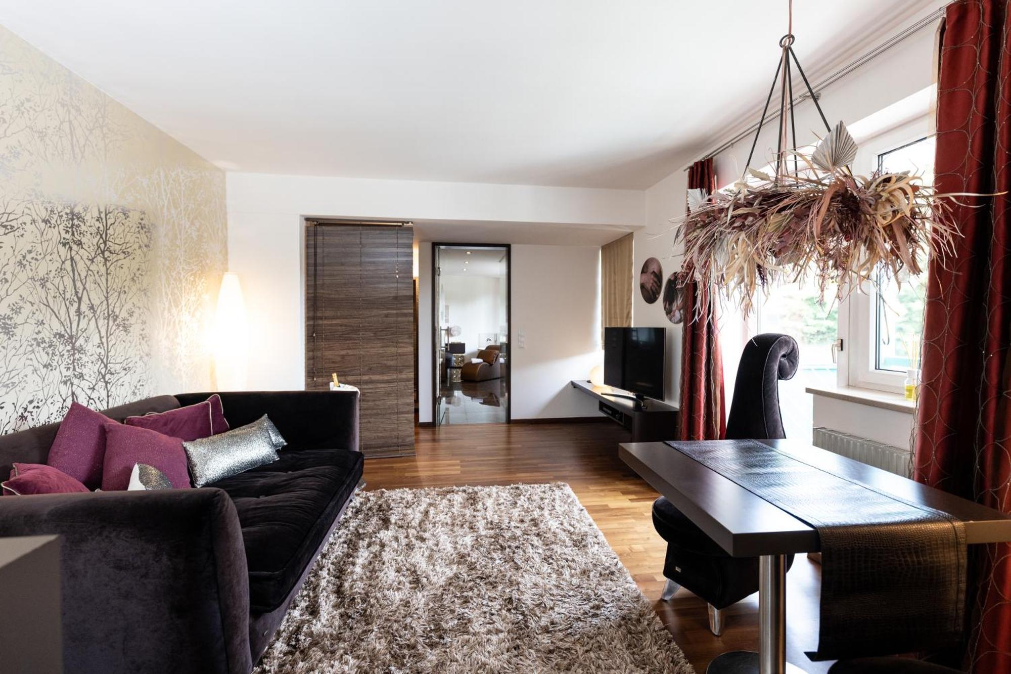 Maiers Kuschelhotel Loipersdorf Deluxe - Adults Only Лойперсдорф-бай-Фюрстенфельд Экстерьер фото