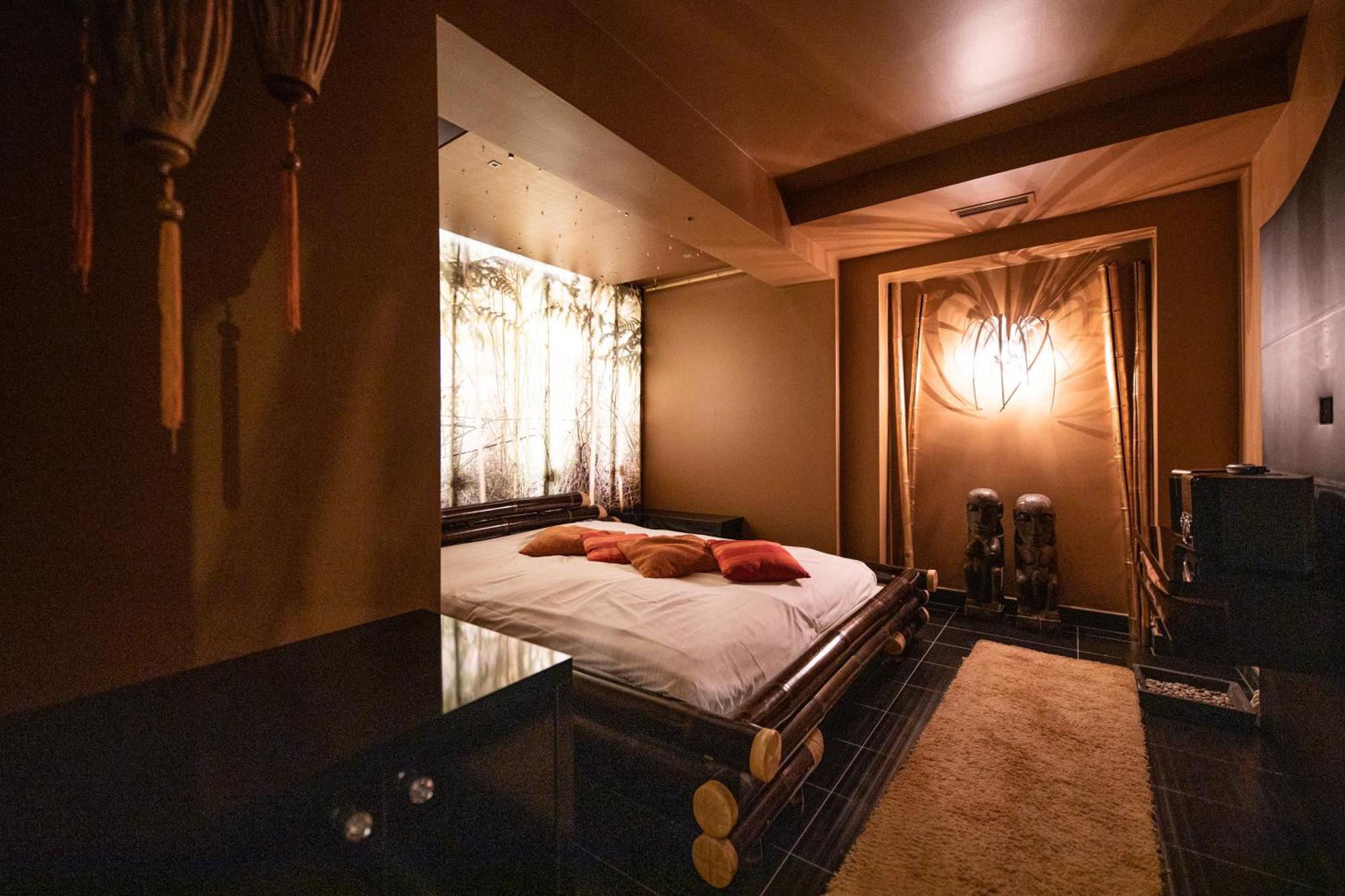 Maiers Kuschelhotel Loipersdorf Deluxe - Adults Only Лойперсдорф-бай-Фюрстенфельд Экстерьер фото