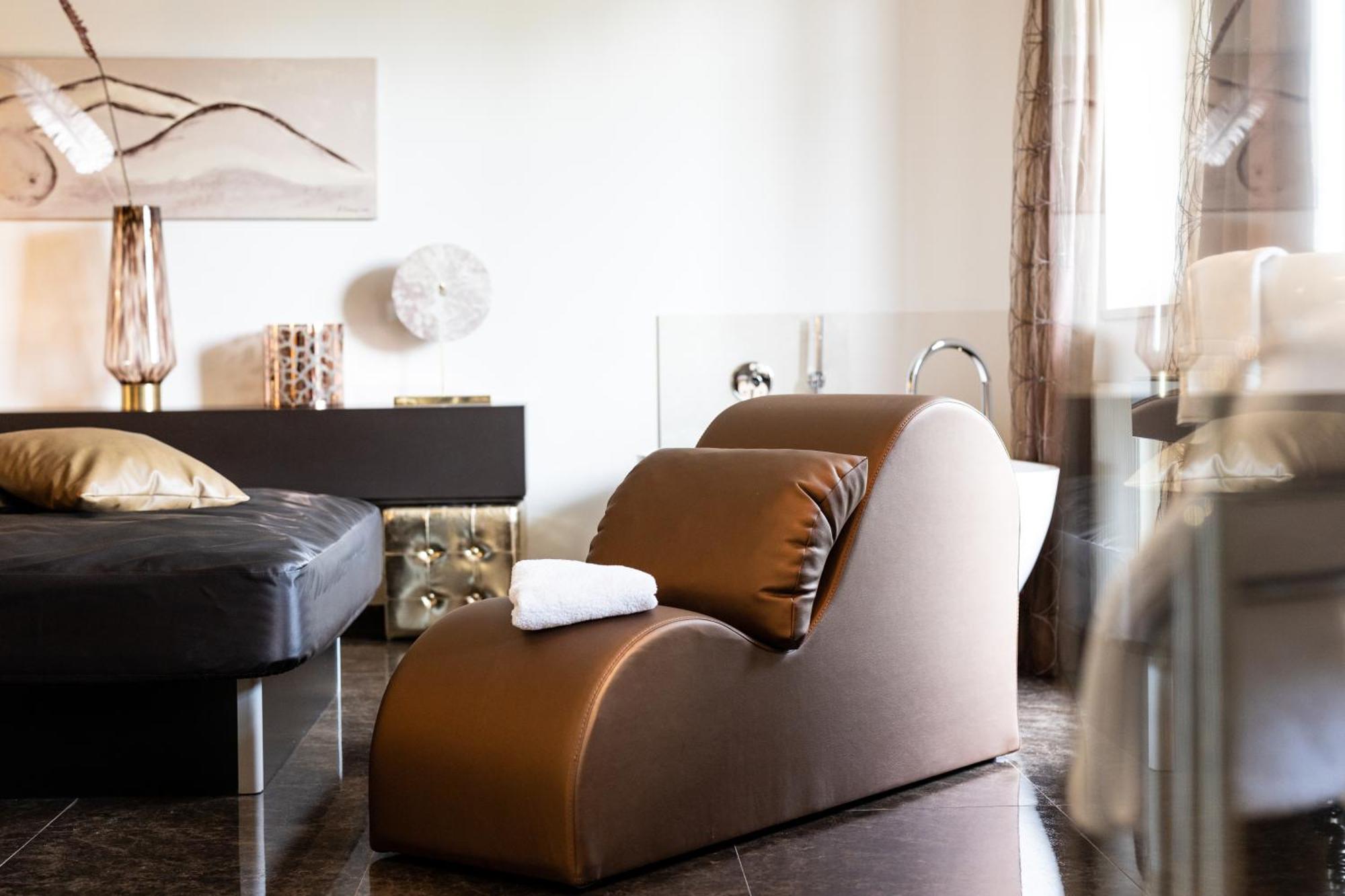 Maiers Kuschelhotel Loipersdorf Deluxe - Adults Only Лойперсдорф-бай-Фюрстенфельд Экстерьер фото