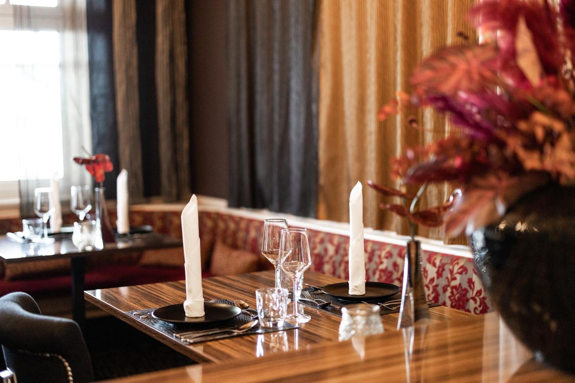 Maiers Kuschelhotel Loipersdorf Deluxe - Adults Only Лойперсдорф-бай-Фюрстенфельд Экстерьер фото
