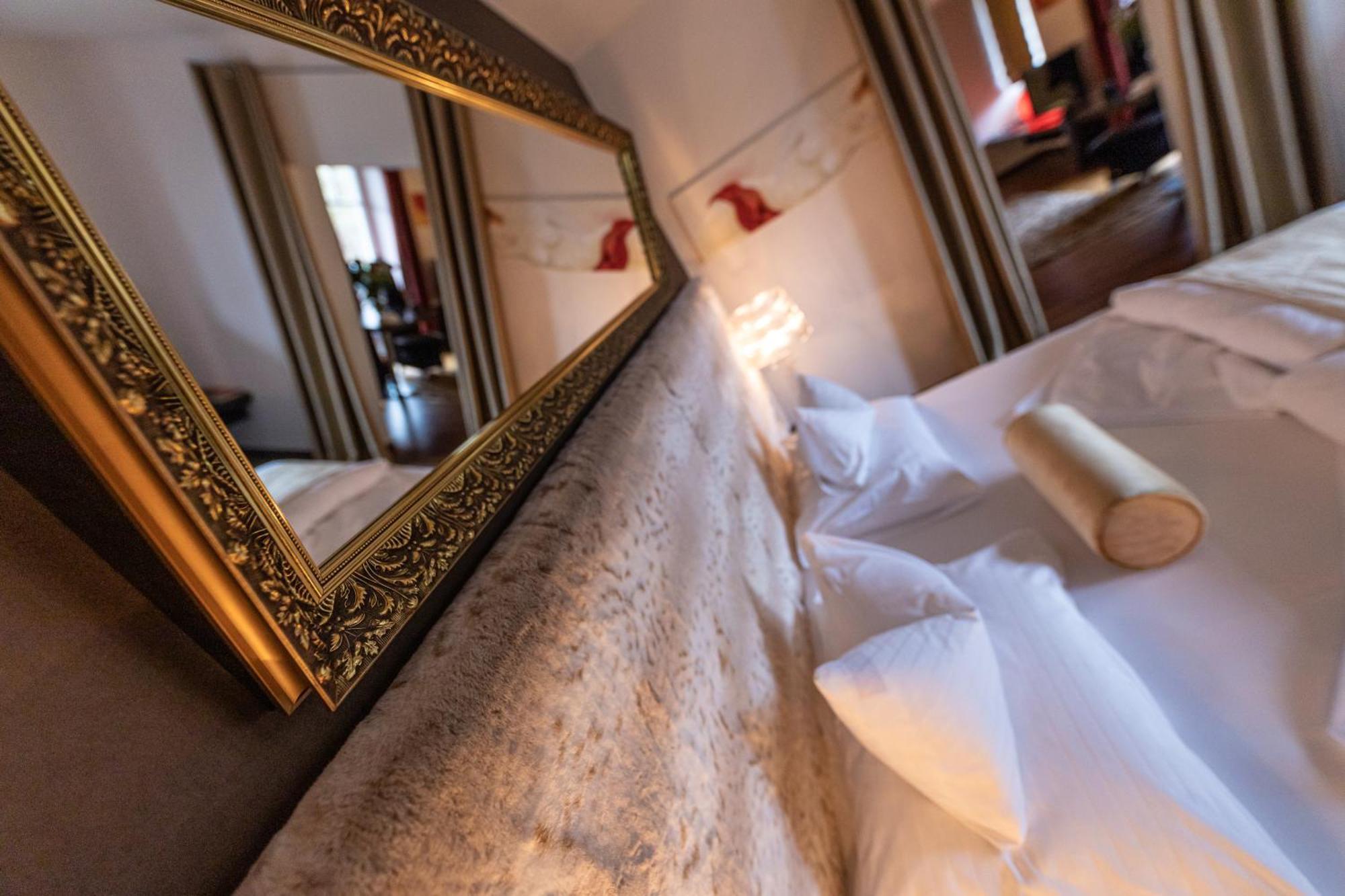 Maiers Kuschelhotel Loipersdorf Deluxe - Adults Only Лойперсдорф-бай-Фюрстенфельд Экстерьер фото