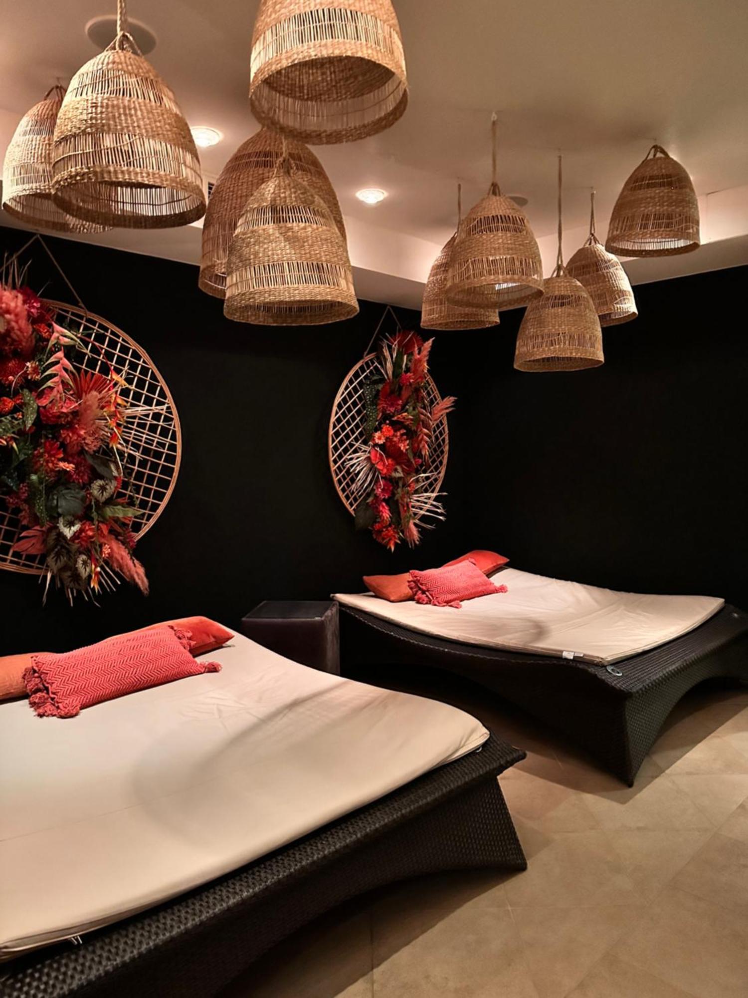 Maiers Kuschelhotel Loipersdorf Deluxe - Adults Only Лойперсдорф-бай-Фюрстенфельд Экстерьер фото